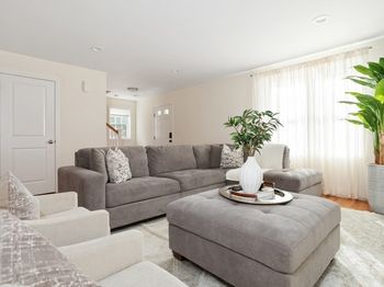 5 East Patterson Ave