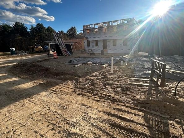 302 Wood St, Middleboro MA 02346