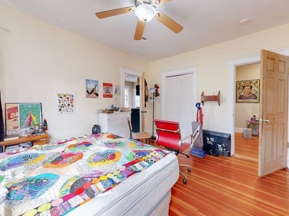 84 Bailey St, Boston MA 02124