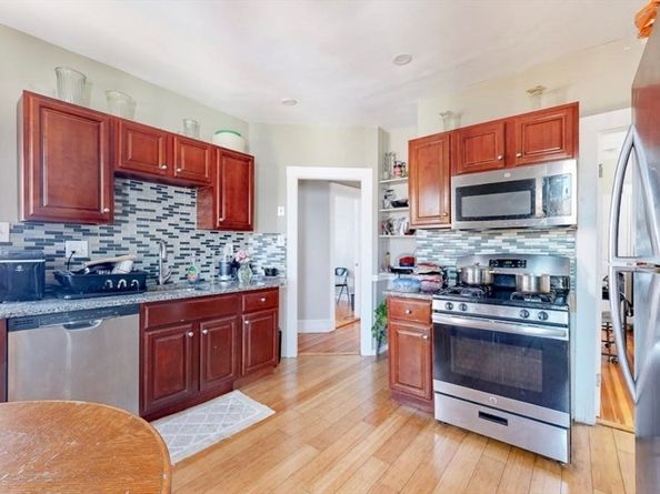 84 Bailey St, Boston MA 02124