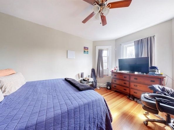 84 Bailey St, Boston MA 02124