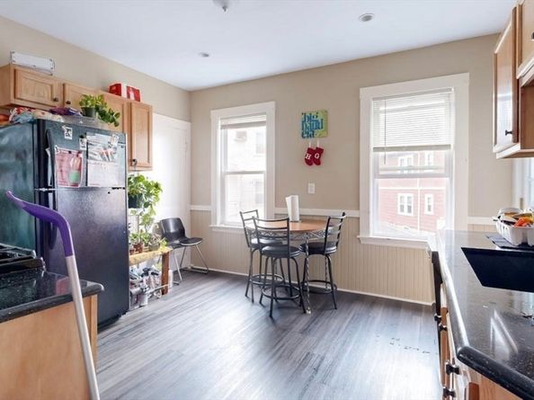 84 Bailey St, Boston MA 02124