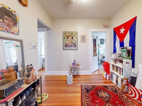 84 Bailey St, Boston MA 02124