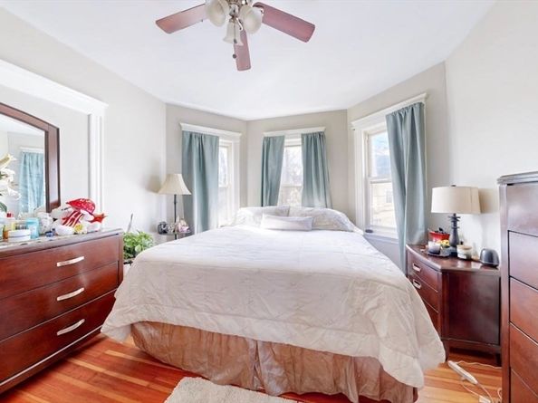 84 Bailey St, Boston MA 02124