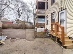 84 Bailey St, Boston MA 02124