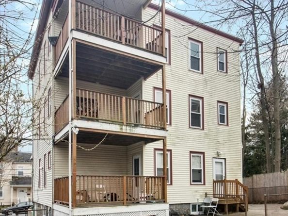 84 Bailey St, Boston MA 02124