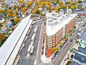 84 Bailey St, Boston MA 02124