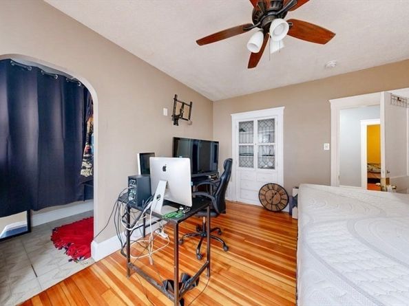 84 Bailey St, Boston MA 02124