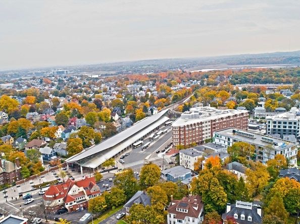 84 Bailey St, Boston MA 02124