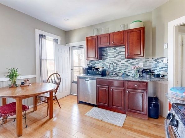 84 Bailey St, Boston MA 02124