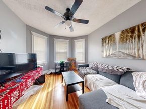 84 Bailey St, Boston MA 02124