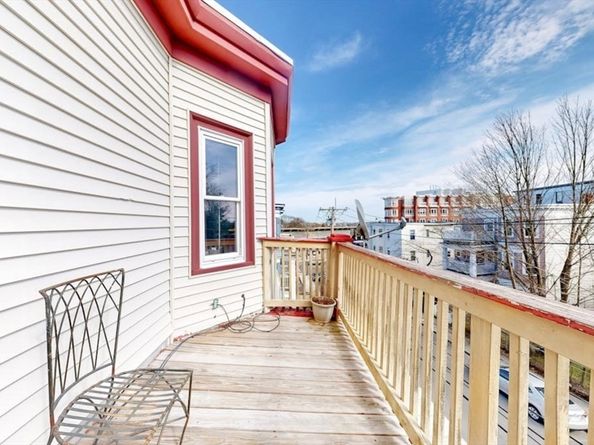 84 Bailey St, Boston MA 02124