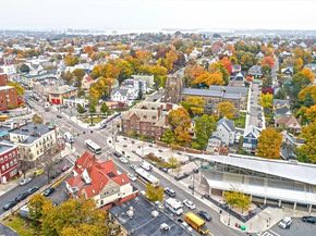 84 Bailey St, Boston MA 02124