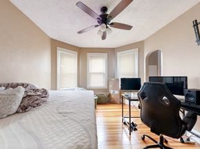 84 Bailey St, Boston MA 02124