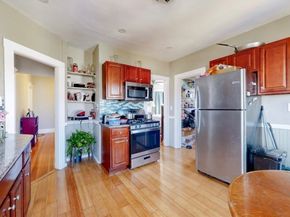 84 Bailey St, Boston MA 02124