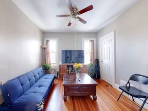 84 Bailey St, Boston MA 02124