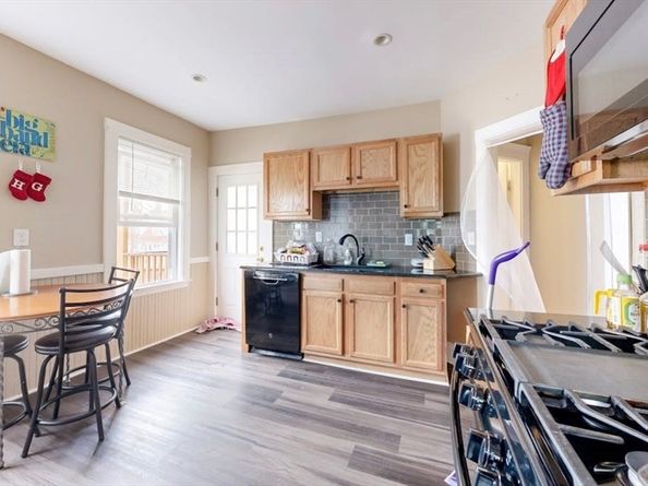 84 Bailey St, Boston MA 02124