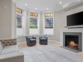 131 Saint Botolph St 1, Boston MA 02115