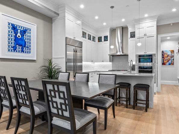 131 Saint Botolph St 1, Boston MA 02115