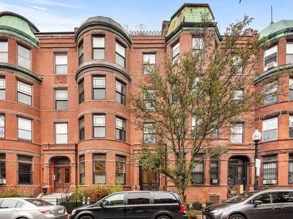 131 Saint Botolph St 1, Boston MA 02115