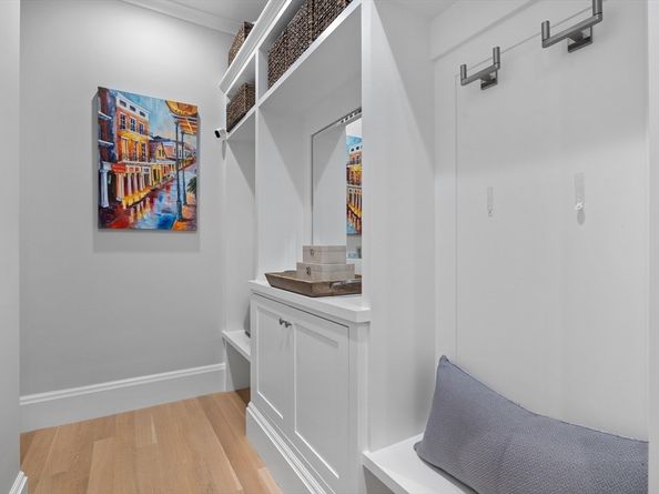 131 Saint Botolph St 1, Boston MA 02115