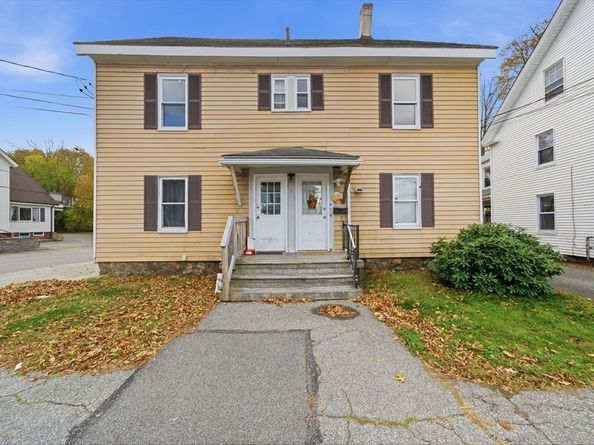 9-11 Wade Ave, Woburn MA 01801