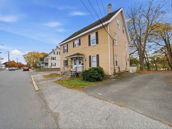 9-11 Wade Ave, Woburn MA 01801