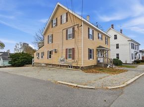 9-11 Wade Ave, Woburn MA 01801