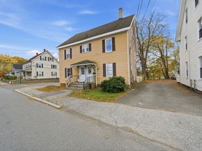 9-11 Wade Ave, Woburn MA 01801