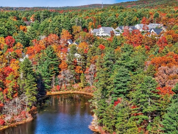 17 Penick Knoll, Plymouth MA 02360