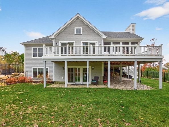 17 Penick Knoll, Plymouth MA 02360