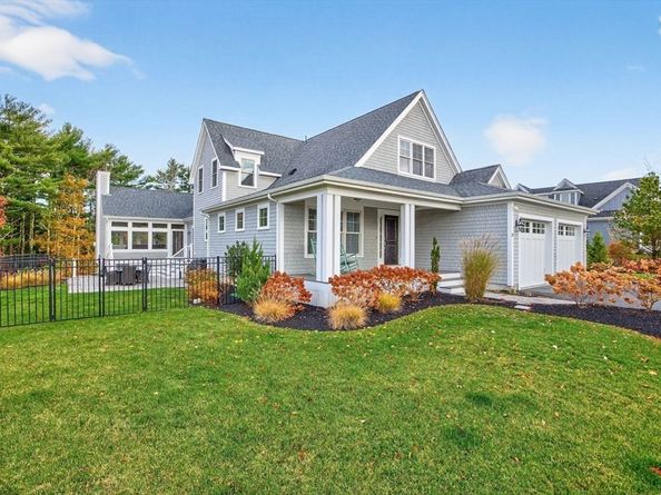 17 Penick Knoll, Plymouth MA 02360