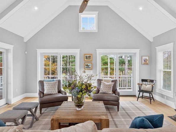 17 Penick Knoll, Plymouth MA 02360