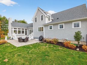 17 Penick Knoll, Plymouth MA 02360