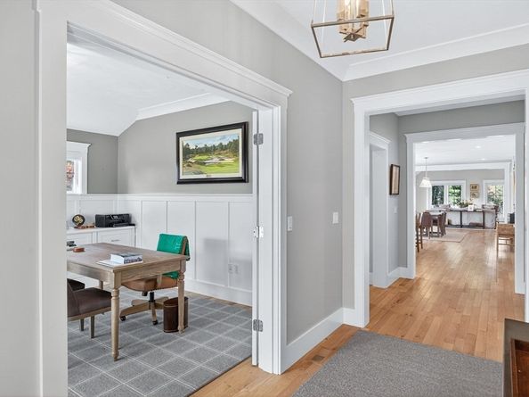 17 Penick Knoll, Plymouth MA 02360