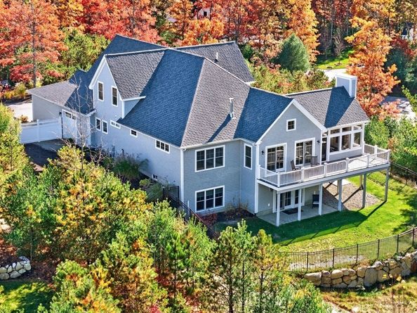 17 Penick Knoll, Plymouth MA 02360