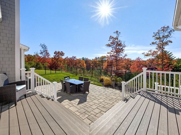 17 Penick Knoll, Plymouth MA 02360