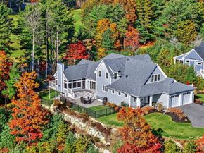 17 Penick Knoll, Plymouth MA 02360