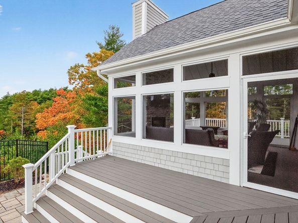 17 Penick Knoll, Plymouth MA 02360