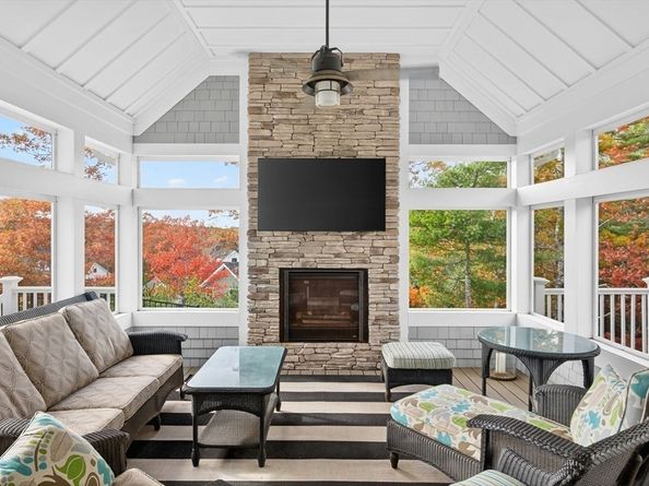 17 Penick Knoll, Plymouth MA 02360