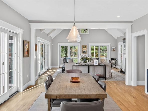 17 Penick Knoll, Plymouth MA 02360