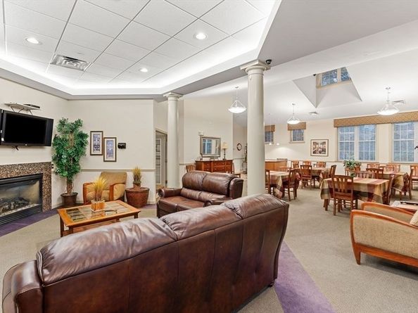 180 Chickering Road 310C, North Andover MA 01845