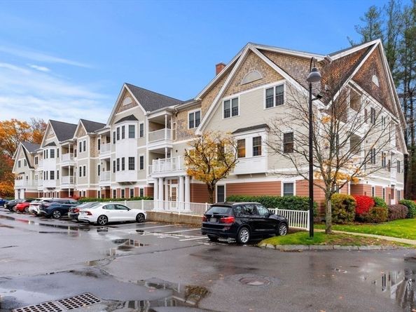 180 Chickering Road 310C, North Andover MA 01845