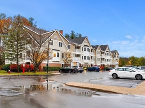 180 Chickering Road 310C, North Andover MA 01845