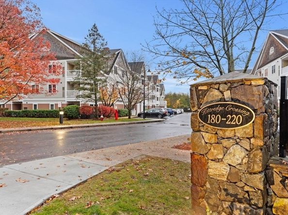 180 Chickering Road 310C, North Andover MA 01845