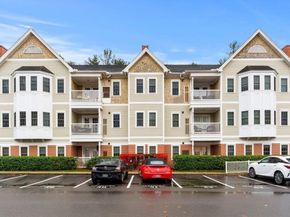 180 Chickering Road 310C, North Andover MA 01845