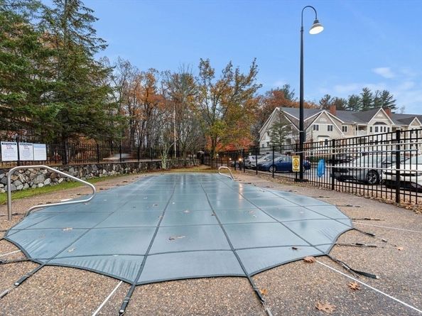 180 Chickering Road 310C, North Andover MA 01845