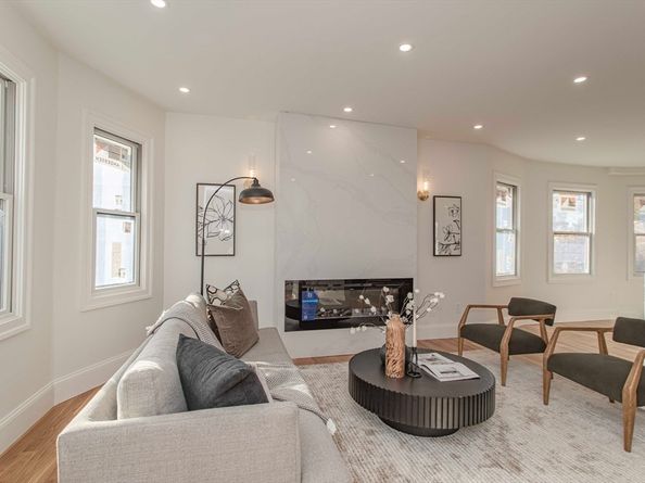 123 Mt Vernon Street 2, Newton MA 02465