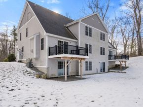 4 Alder Point 4, Westford MA 01886