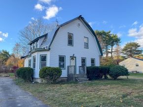 53 Miller St, Middleboro MA 02346